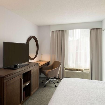 Hampton Inn Manhattan Chelsea New York Kültér fotó