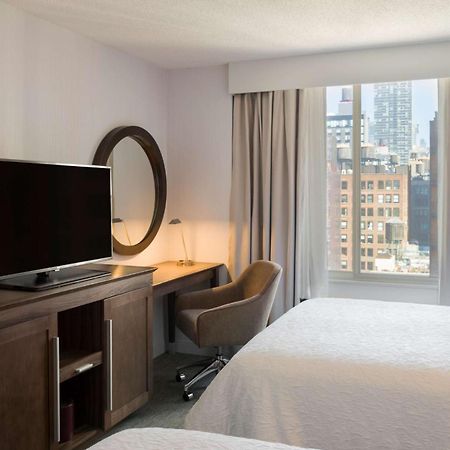 Hampton Inn Manhattan Chelsea New York Kültér fotó
