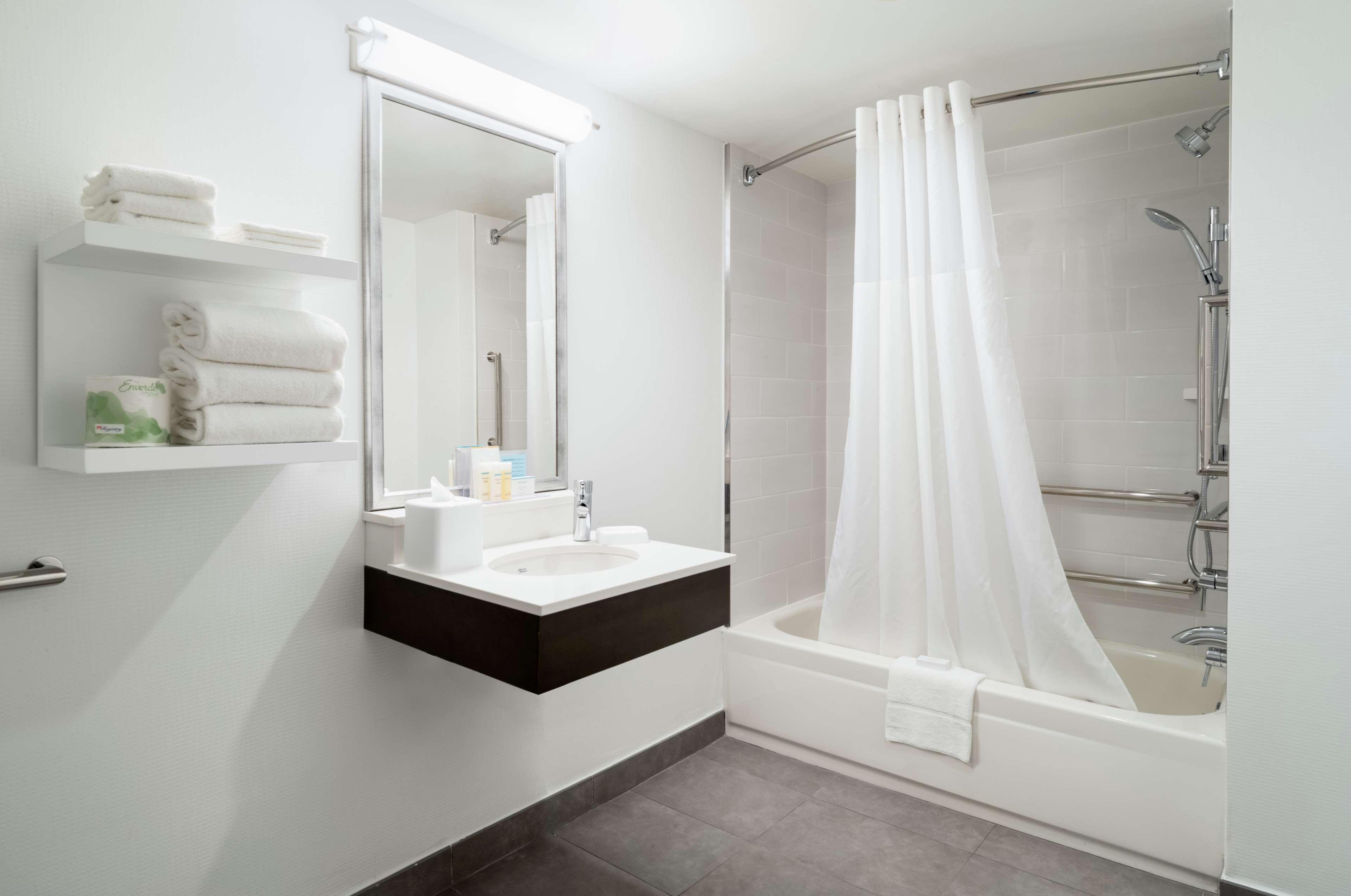 Hampton Inn Manhattan Chelsea New York Kültér fotó
