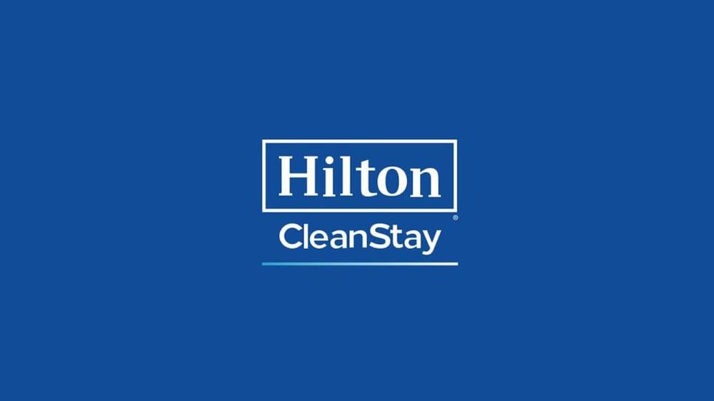 Hampton Inn Manhattan Chelsea New York Kültér fotó