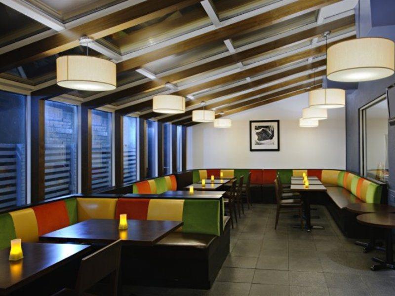 Hampton Inn Manhattan Chelsea New York Kültér fotó