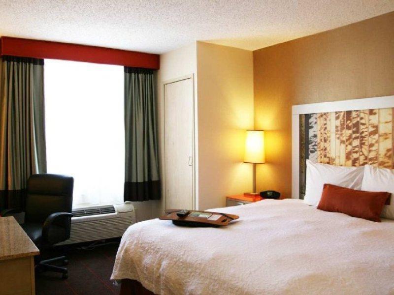 Hampton Inn Manhattan Chelsea New York Kültér fotó