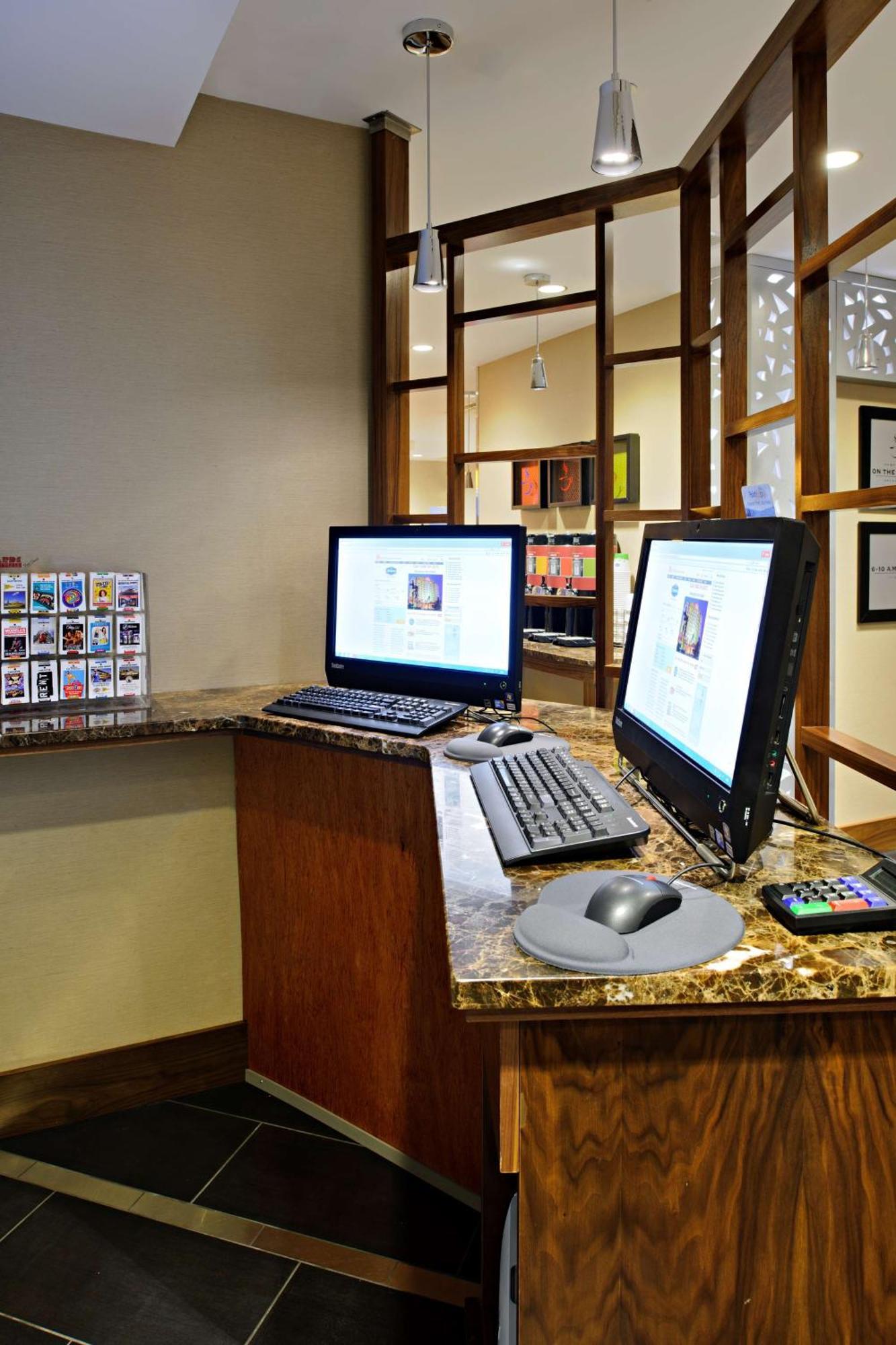 Hampton Inn Manhattan Chelsea New York Kültér fotó