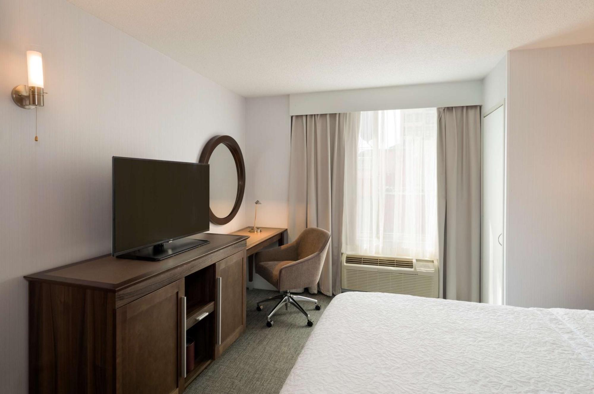 Hampton Inn Manhattan Chelsea New York Kültér fotó