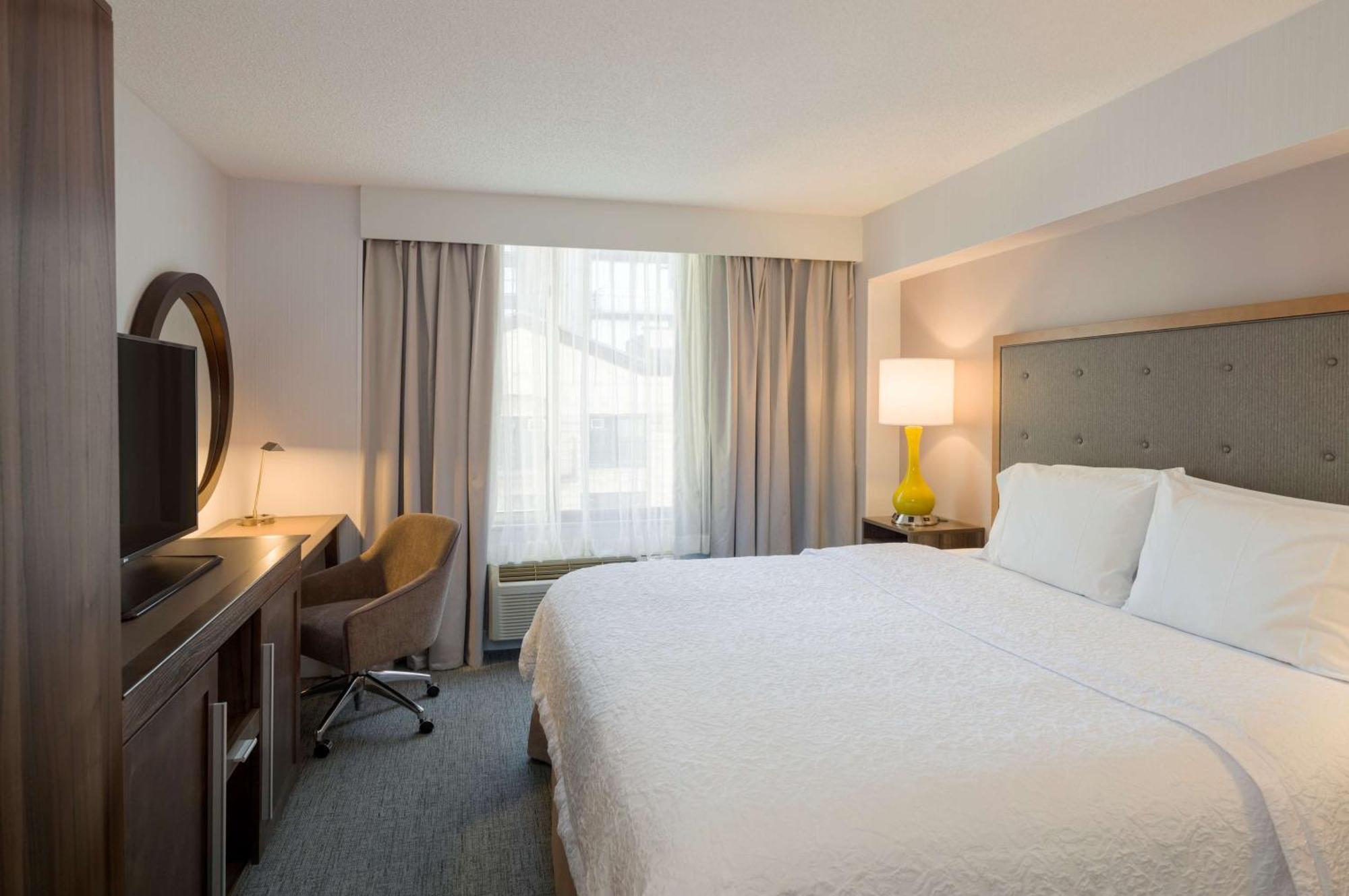 Hampton Inn Manhattan Chelsea New York Kültér fotó