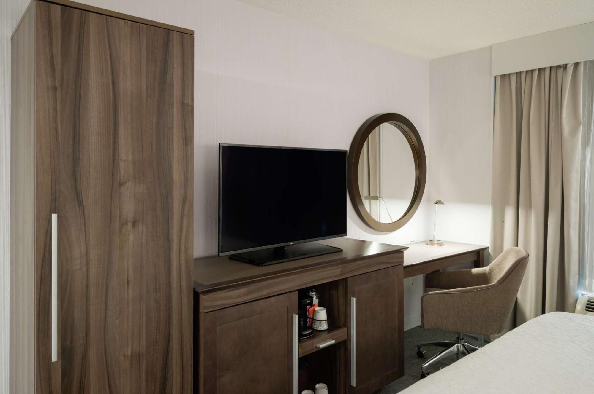 Hampton Inn Manhattan Chelsea New York Kültér fotó
