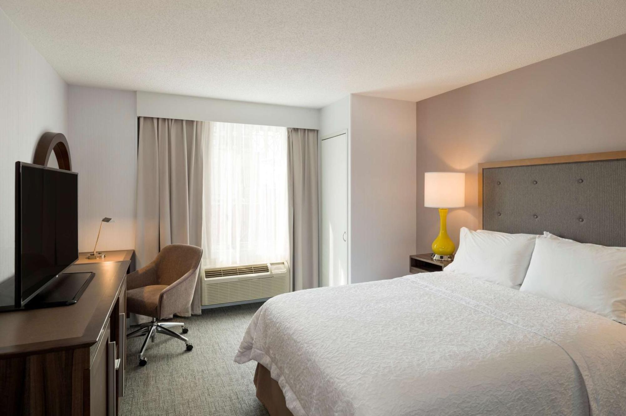 Hampton Inn Manhattan Chelsea New York Kültér fotó