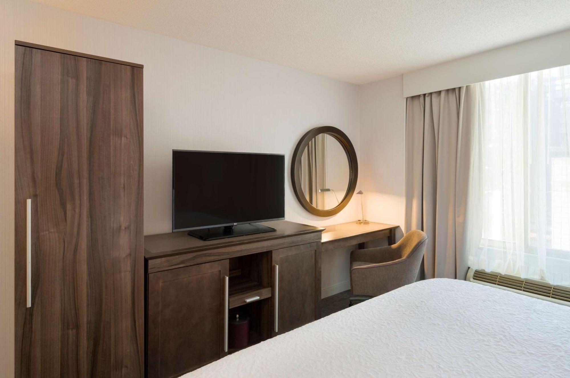 Hampton Inn Manhattan Chelsea New York Kültér fotó