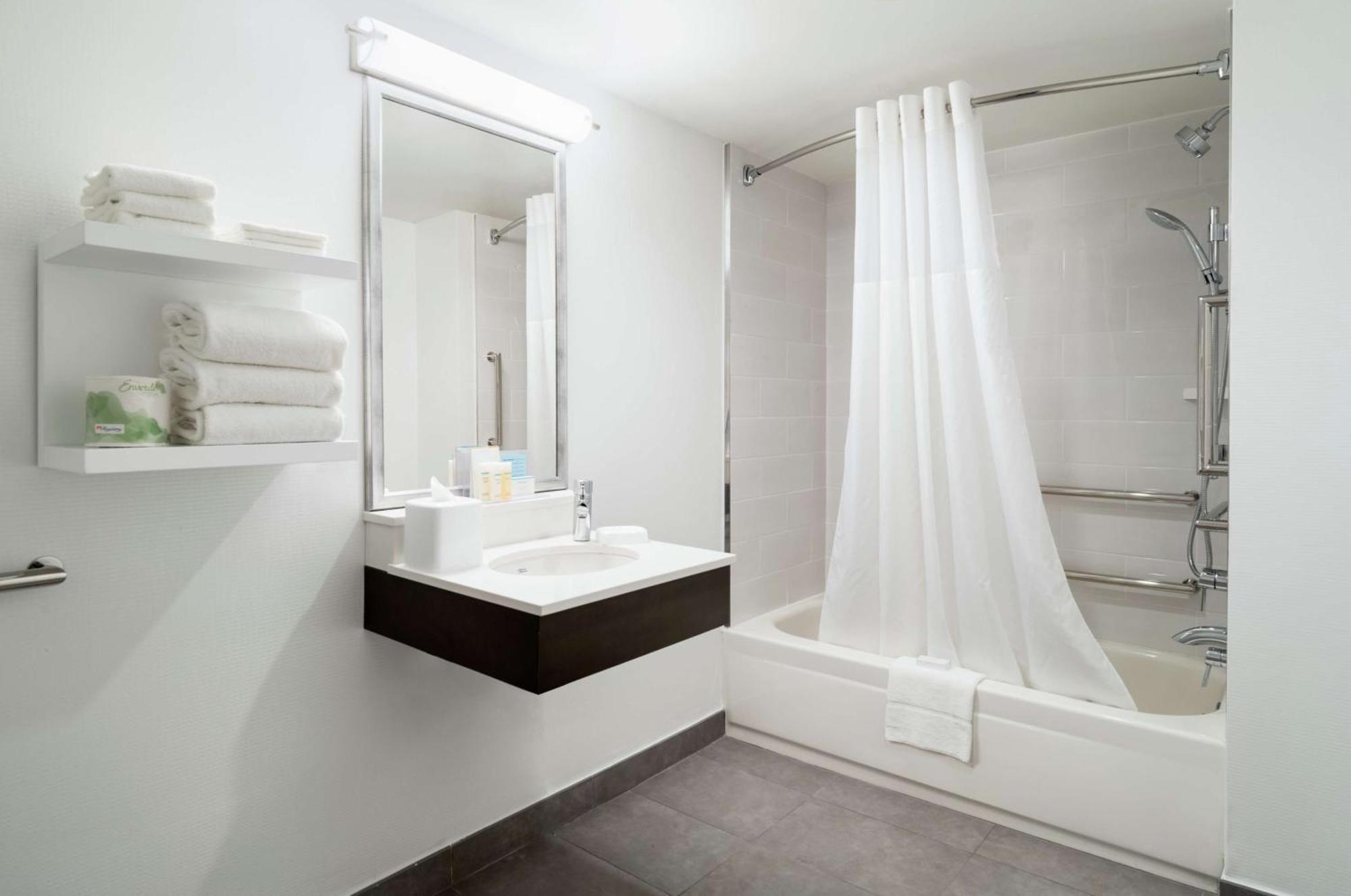 Hampton Inn Manhattan Chelsea New York Kültér fotó