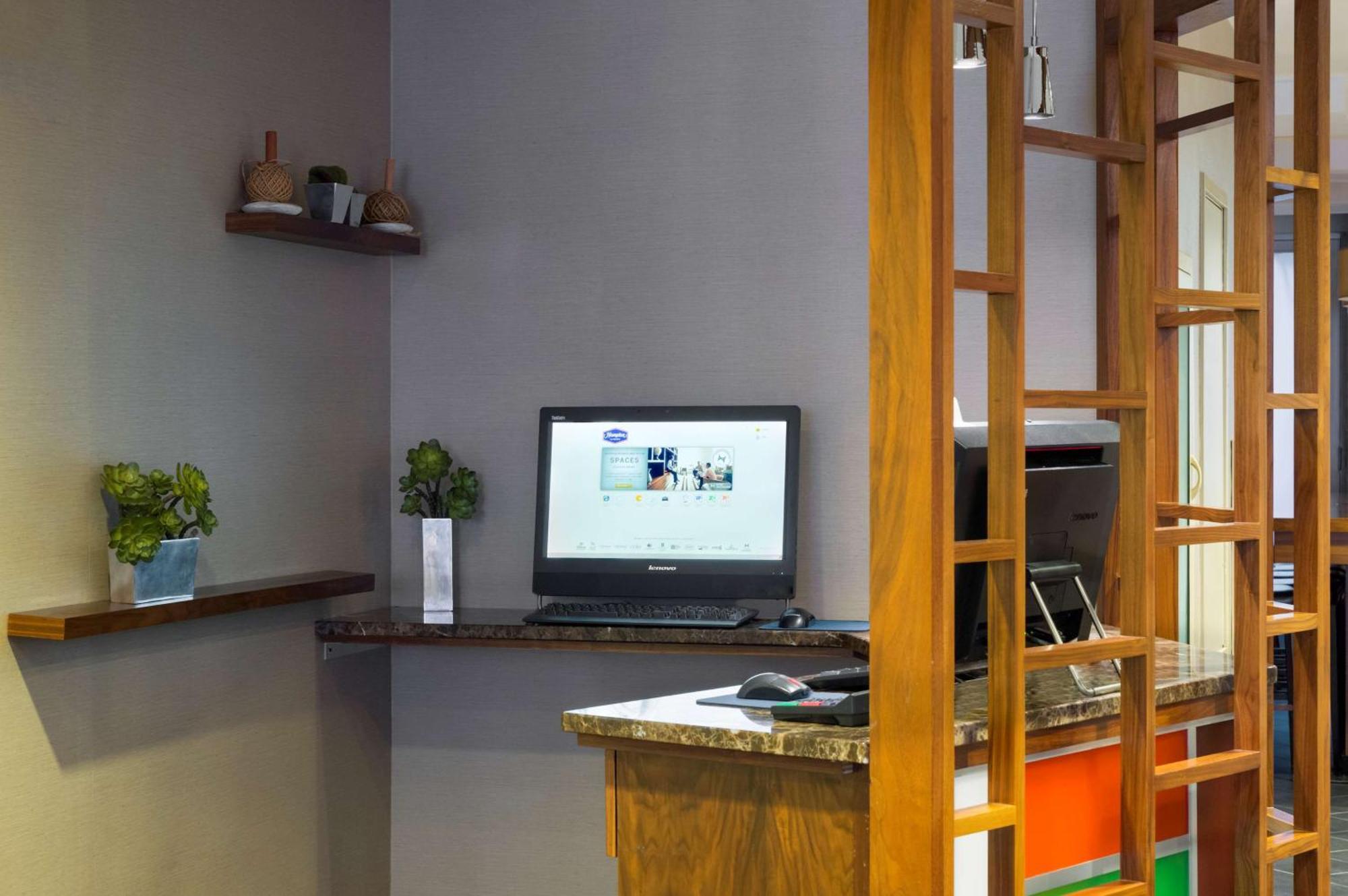 Hampton Inn Manhattan Chelsea New York Kültér fotó