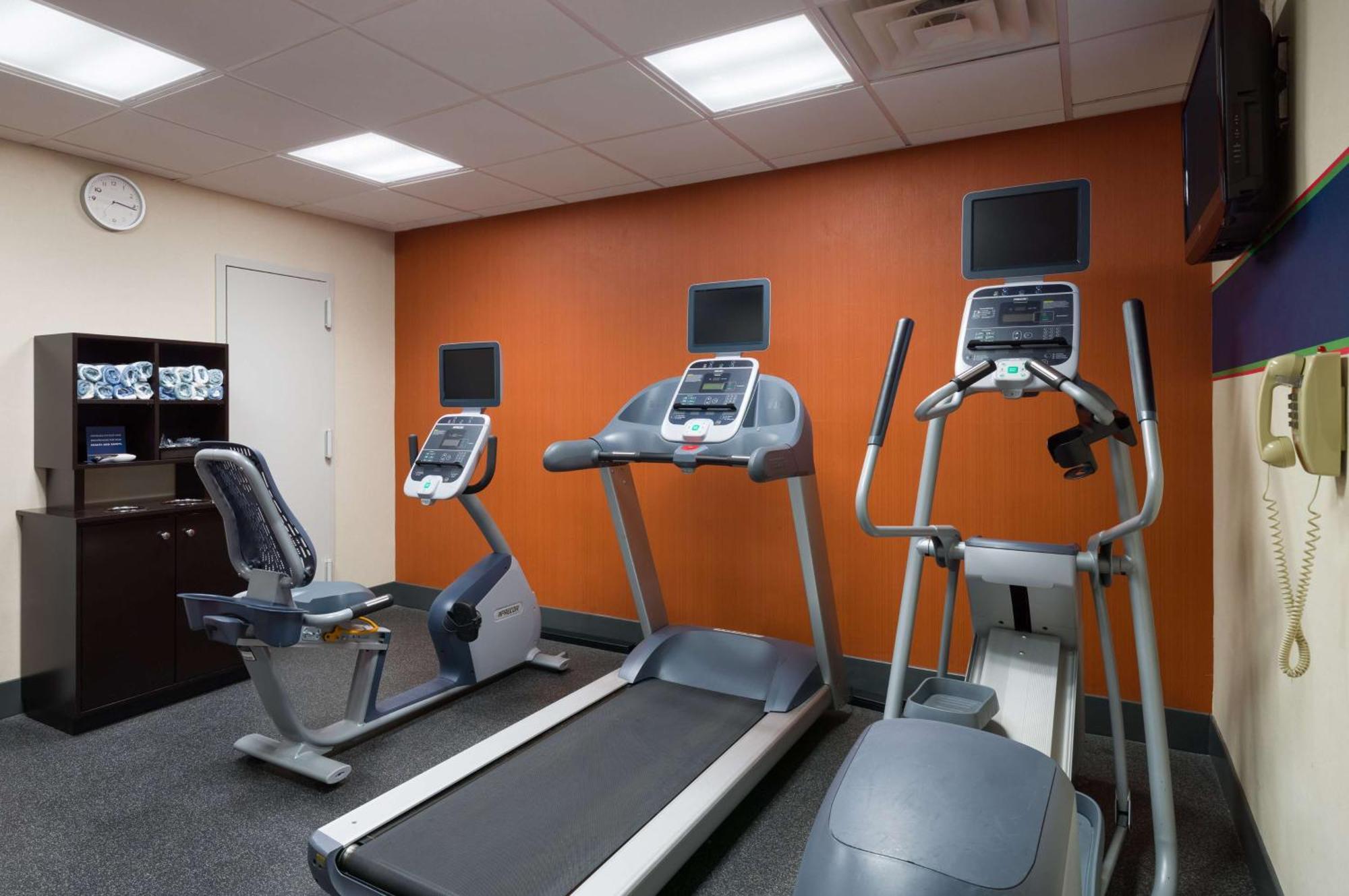 Hampton Inn Manhattan Chelsea New York Kültér fotó
