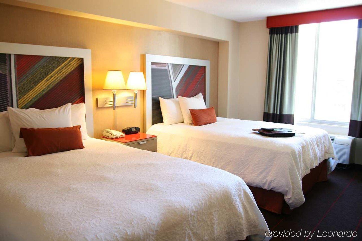 Hampton Inn Manhattan Chelsea New York Szoba fotó