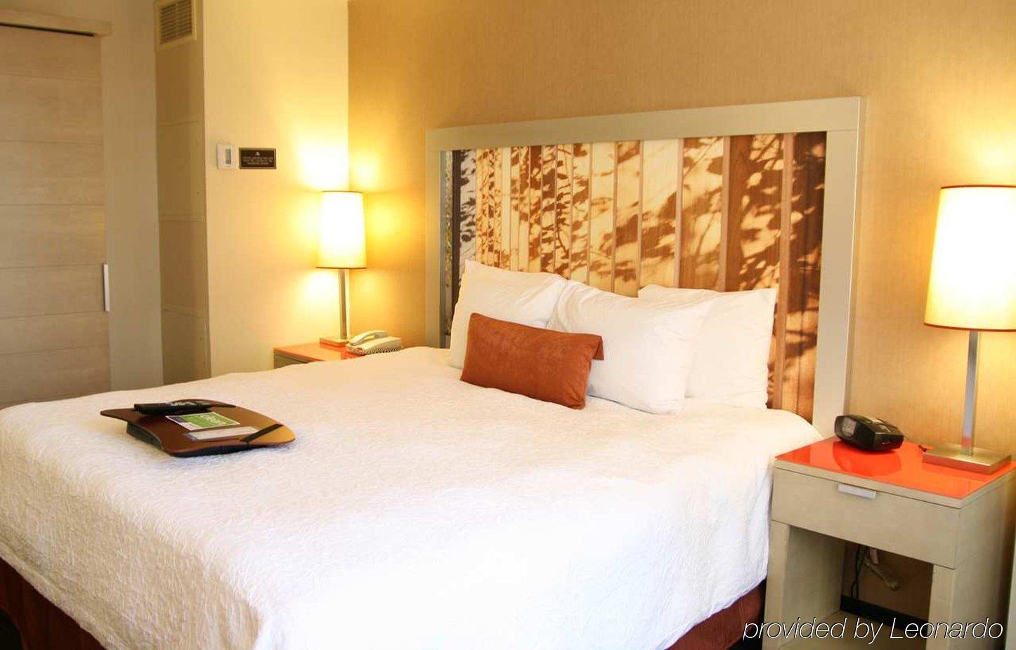 Hampton Inn Manhattan Chelsea New York Szoba fotó