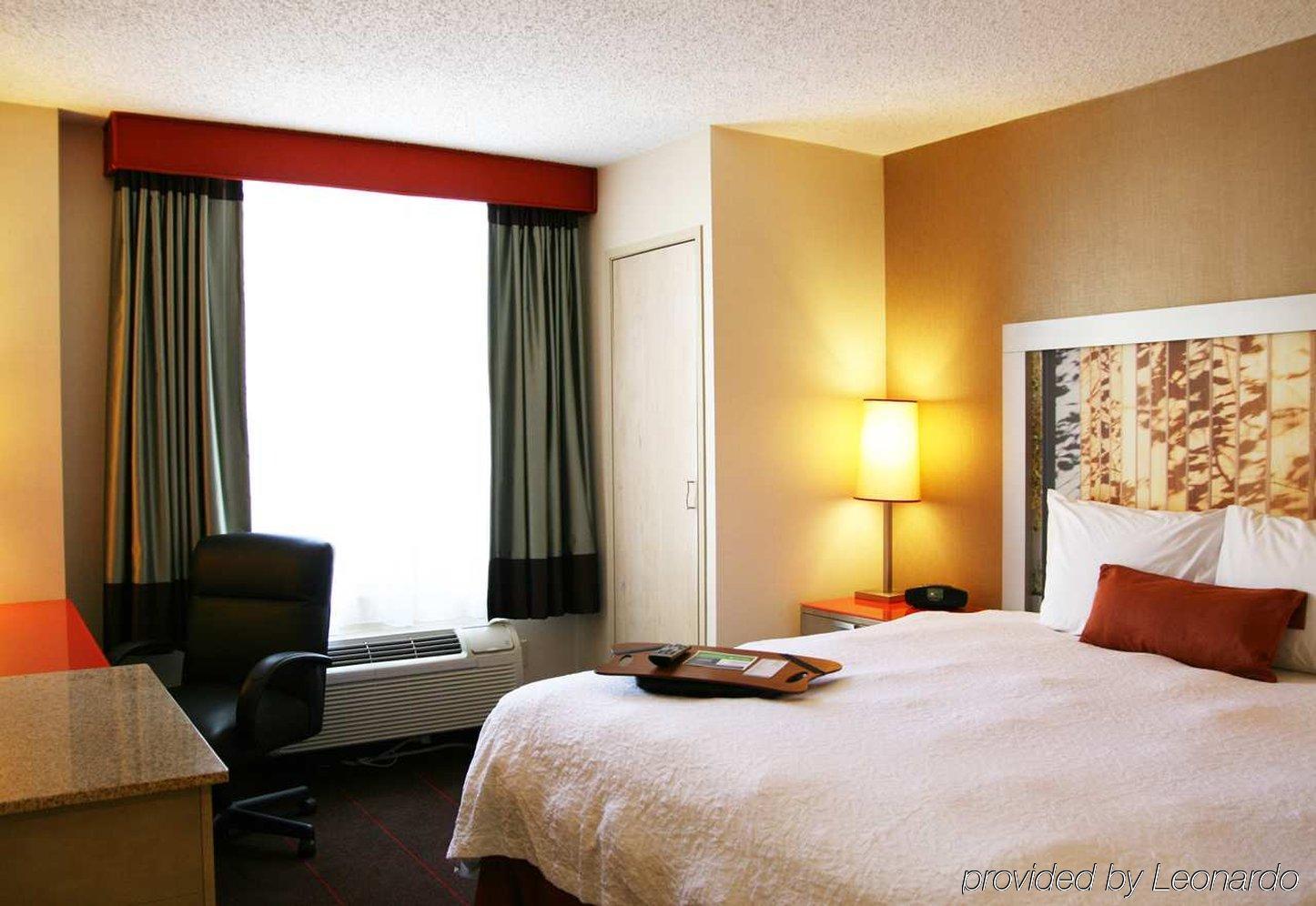 Hampton Inn Manhattan Chelsea New York Szoba fotó