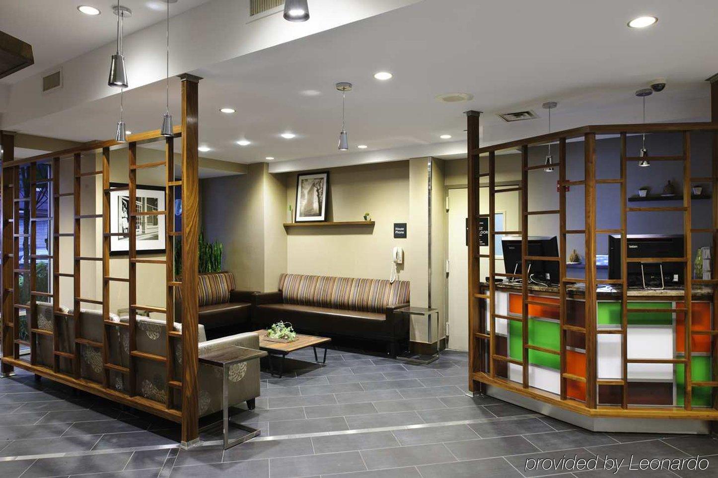 Hampton Inn Manhattan Chelsea New York Kültér fotó