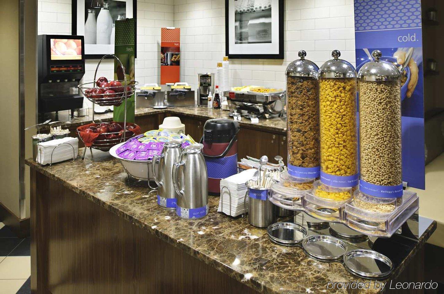 Hampton Inn Manhattan Chelsea New York Kültér fotó