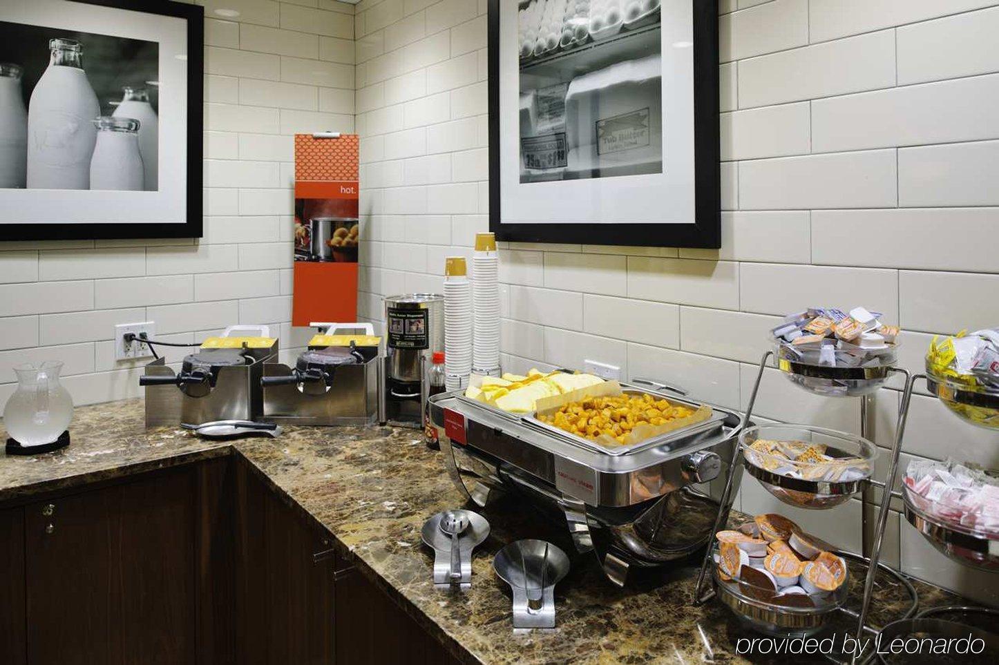 Hampton Inn Manhattan Chelsea New York Kültér fotó