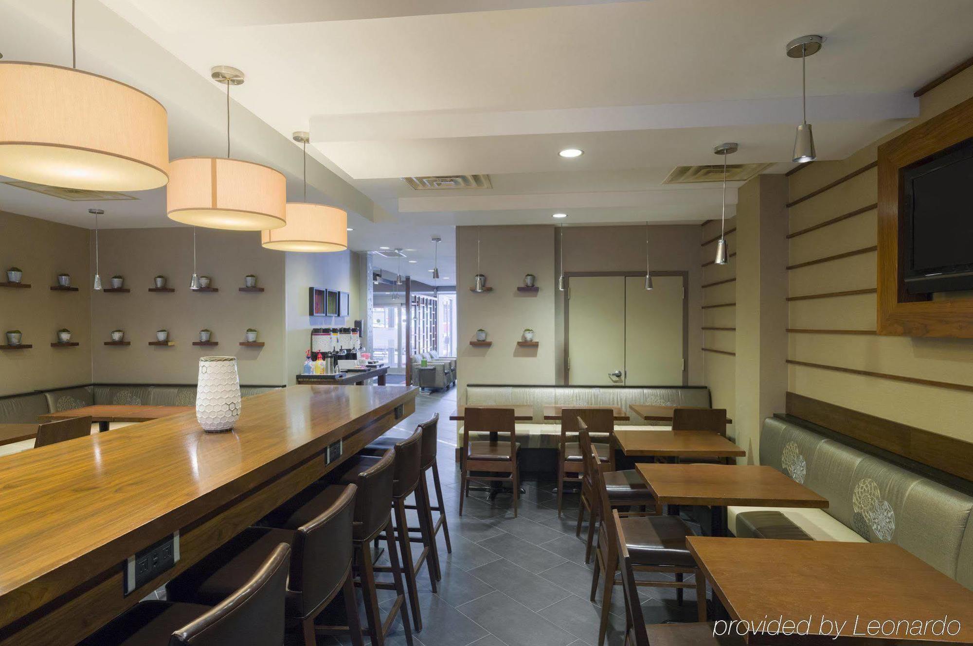 Hampton Inn Manhattan Chelsea New York Kültér fotó