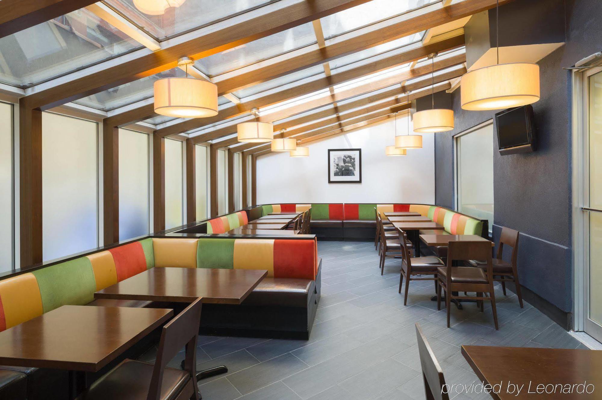 Hampton Inn Manhattan Chelsea New York Kültér fotó