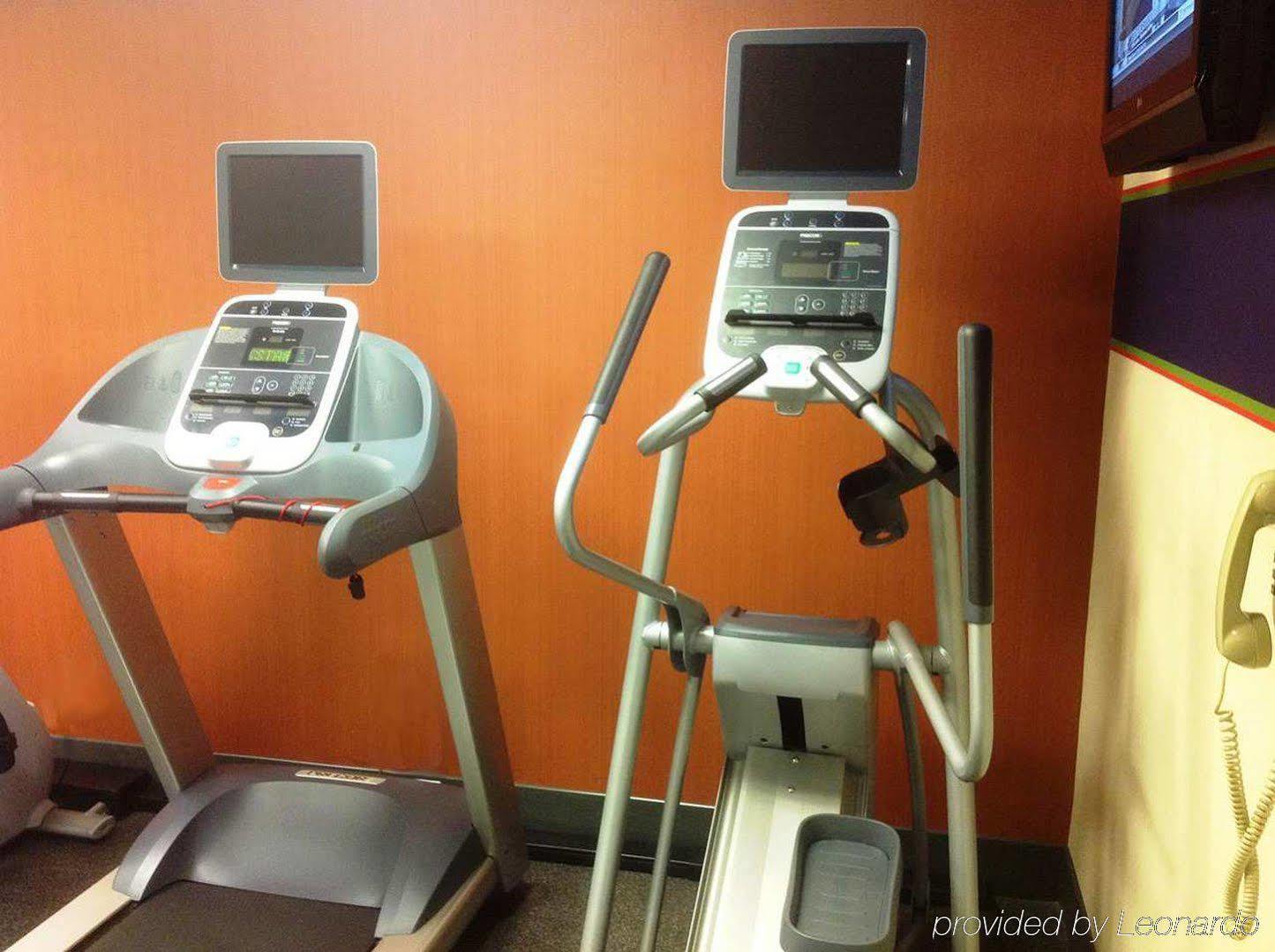 Hampton Inn Manhattan Chelsea New York Kültér fotó