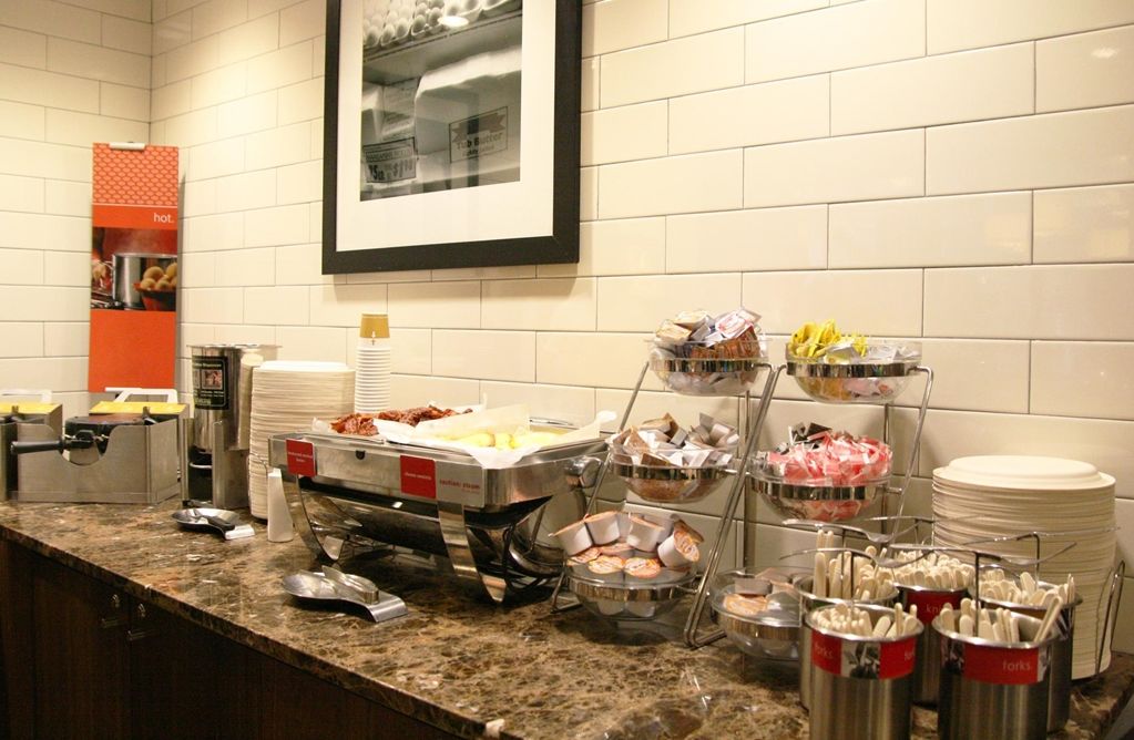Hampton Inn Manhattan Chelsea New York Kültér fotó