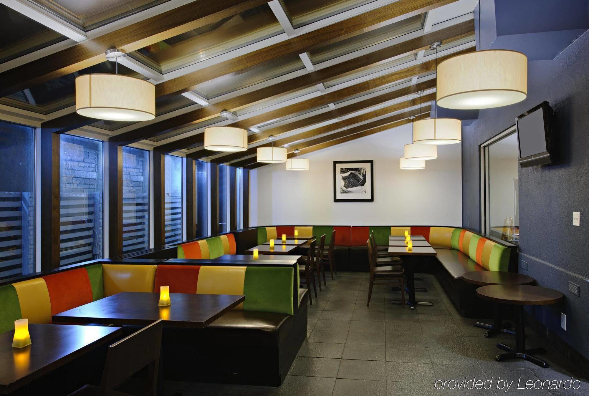Hampton Inn Manhattan Chelsea New York Kültér fotó
